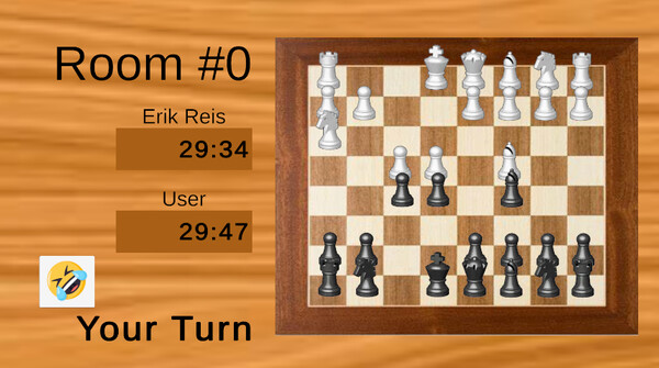 Perfect Chess screenshot 3