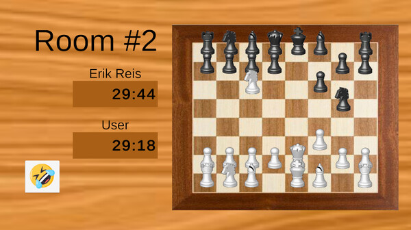 Perfect Chess screenshot 4