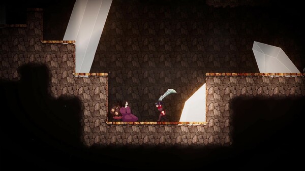 Wren's Resurgence screenshot 1