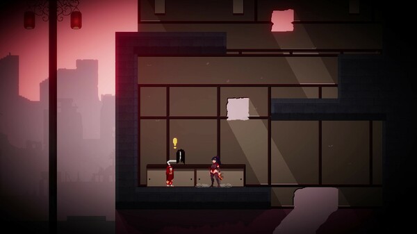 Wren's Resurgence screenshot 10