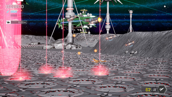 FZ: Formation Z screenshot 4