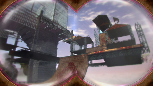 Vertiginous Golf screenshot 7