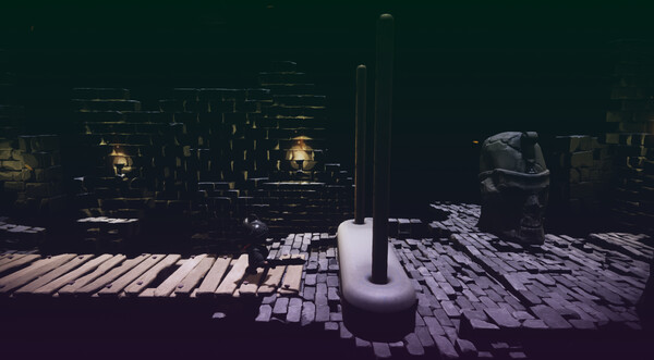 Potty Knight Saga screenshot 10