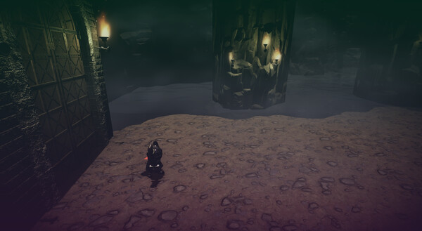 Potty Knight Saga screenshot 6