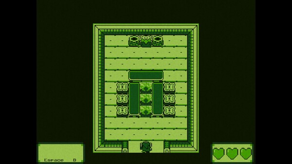 The Legend of Elrian screenshot 2