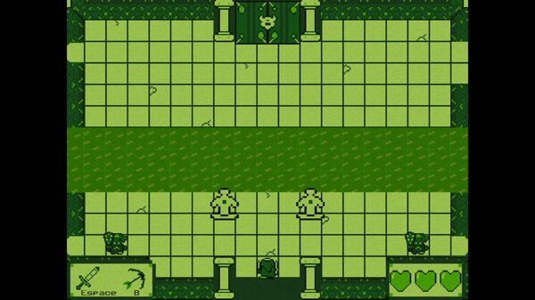 The Legend of Elrian screenshot 6