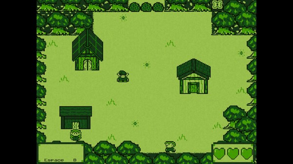 The Legend of Elrian screenshot 3
