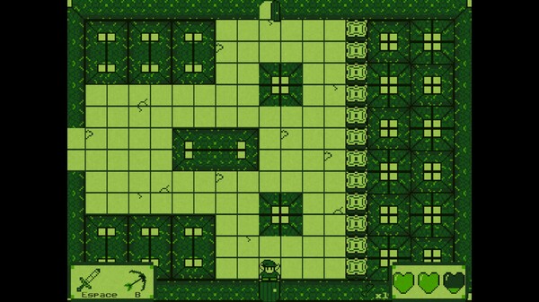 The Legend of Elrian screenshot 7