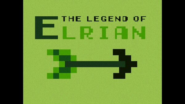 The Legend of Elrian screenshot 1