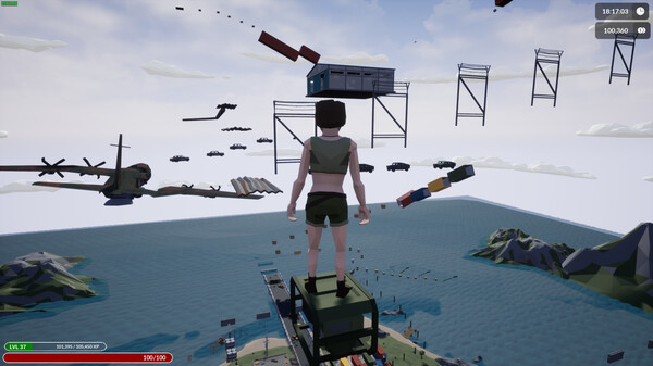 Straight Up screenshot 12