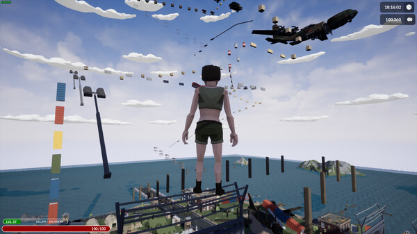 Straight Up screenshot 11
