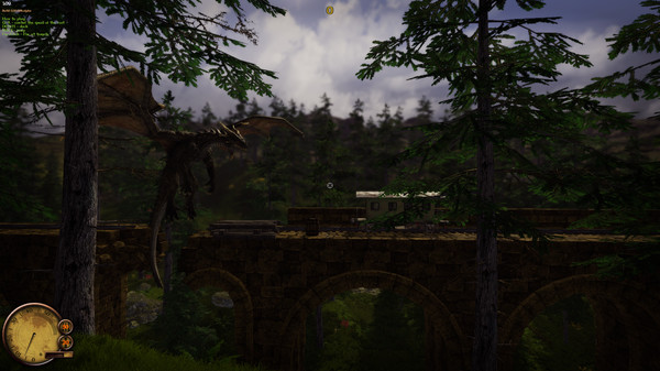 Rail Adventures screenshot 4
