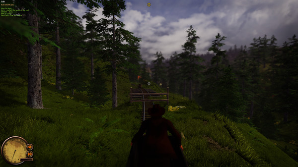 Rail Adventures screenshot 5