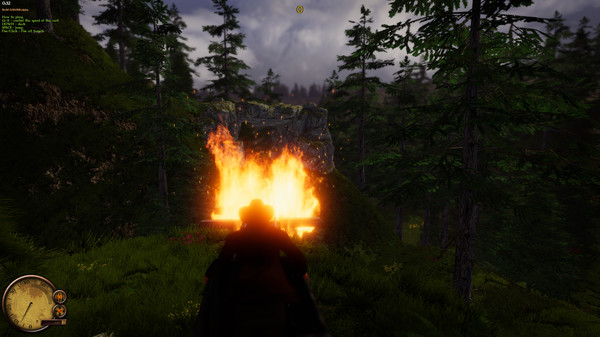 Rail Adventures screenshot 1