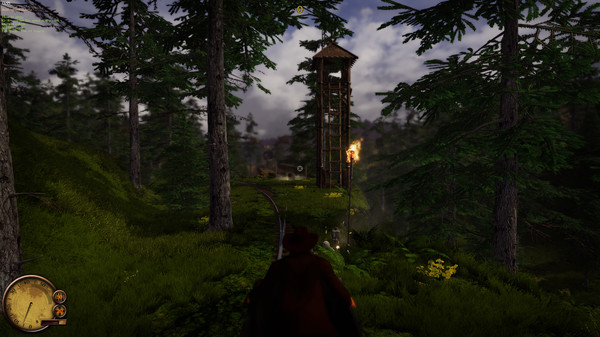 Rail Adventures screenshot 3