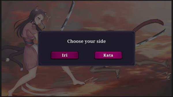 Hentai Parody: Tentacle Slayer screenshot 4