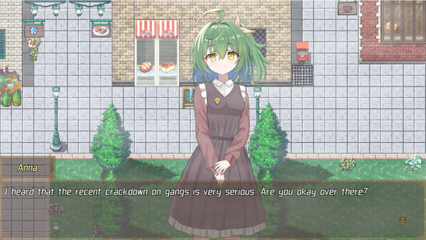 虚构未来(Imaginary future) screenshot 7