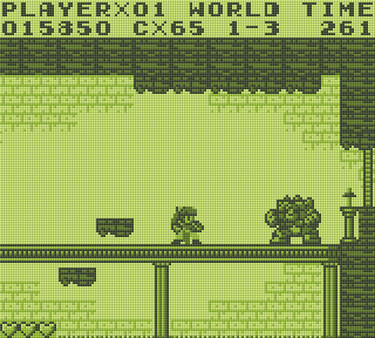 CHAM THE CAT ADVENTURE screenshot 3