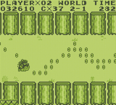CHAM THE CAT ADVENTURE screenshot 5