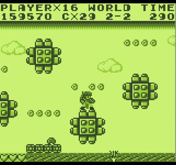 CHAM THE CAT ADVENTURE screenshot 9