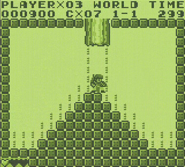 CHAM THE CAT ADVENTURE screenshot 6