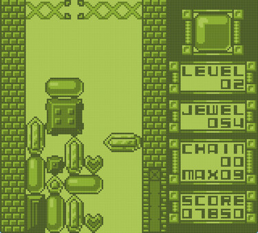 JEWELiNX screenshot 3