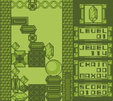 JEWELiNX screenshot 7