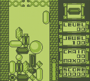 JEWELiNX screenshot 8