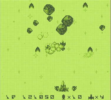 THUNDER STRIKER screenshot 6