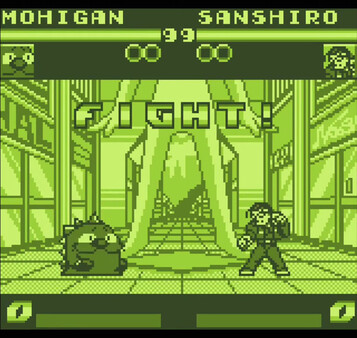 DANDAN Z screenshot 2