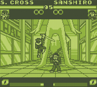 DANDAN Z screenshot 7
