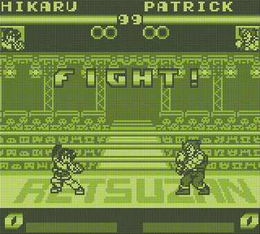 DANDAN Z screenshot 10