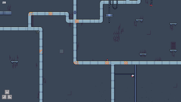 Jump Out screenshot 2