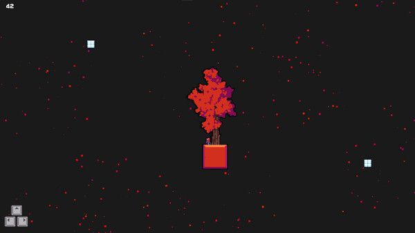 Jump Out screenshot 1