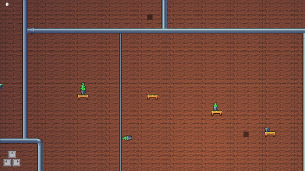Jump Out screenshot 4