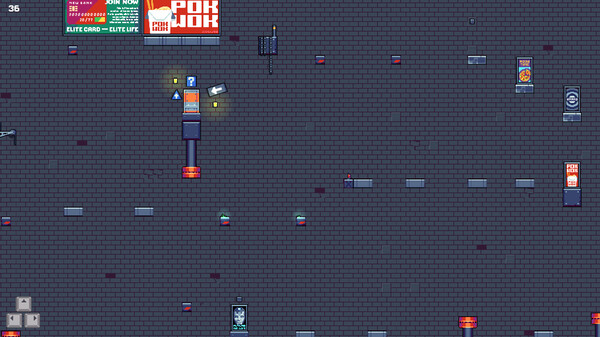Jump Out screenshot 3