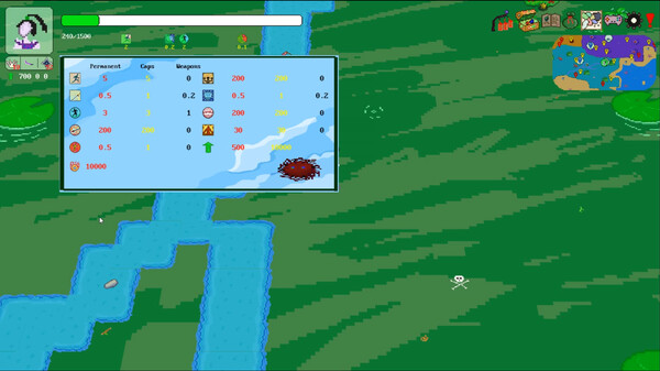 Seven Betrayers screenshot 10