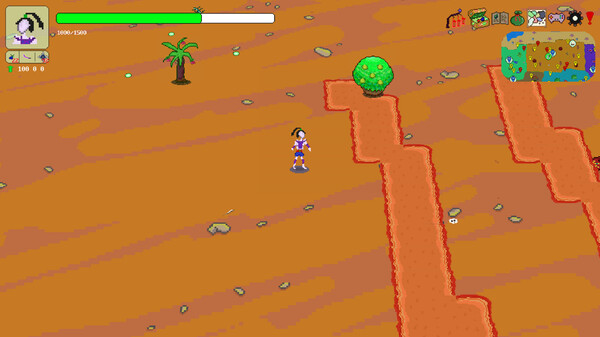 Seven Betrayers screenshot 8