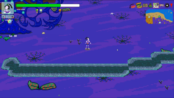 Seven Betrayers screenshot 5