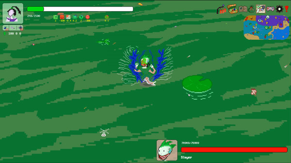 Seven Betrayers screenshot 7