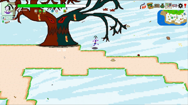 Seven Betrayers screenshot 2