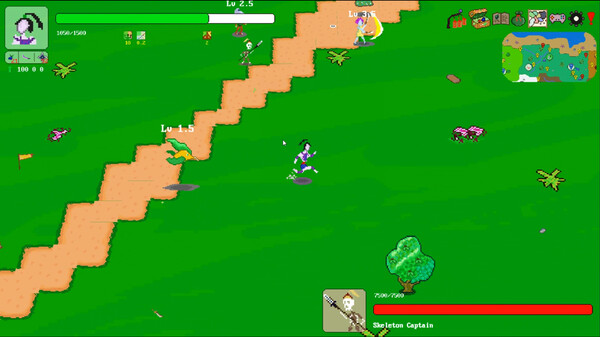 Seven Betrayers screenshot 4