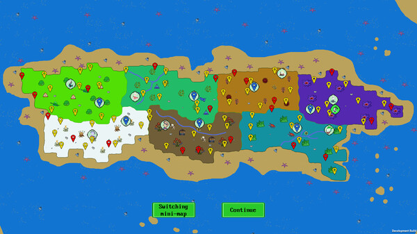 Seven Betrayers screenshot 11