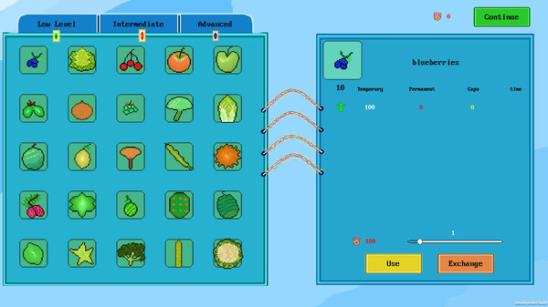 Seven Betrayers screenshot 12