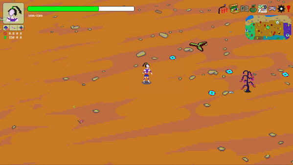 Seven Betrayers screenshot 9