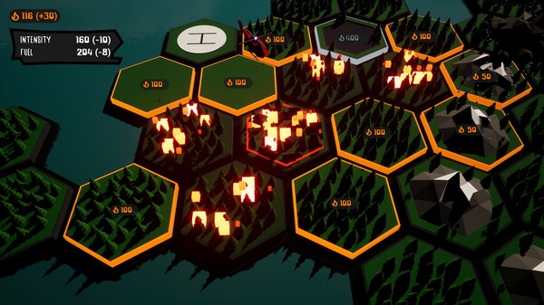 Ignis screenshot 1