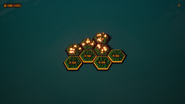 Ignis screenshot 2