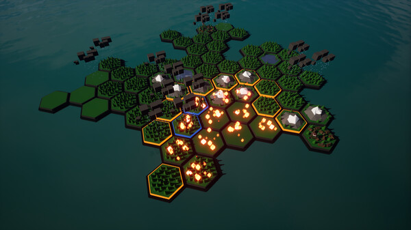 Ignis screenshot 3