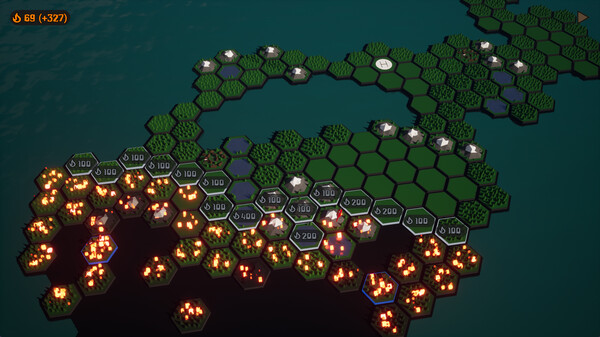 Ignis screenshot 4