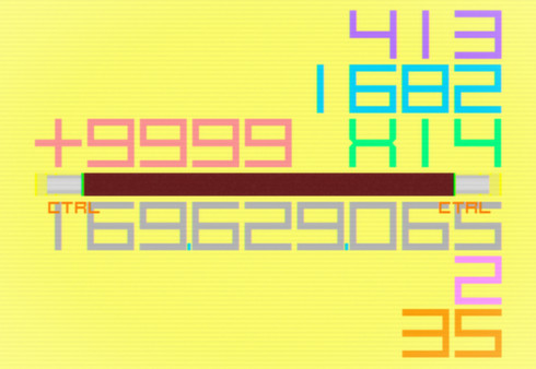 GAUGE screenshot 3